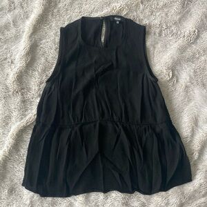 Madewell tank